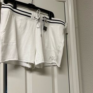 NWT Polo Ralph Lauren shorts Size L